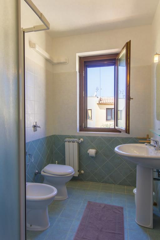 Stagnone Holiday Apartment Birgi Vecchi Exterior foto