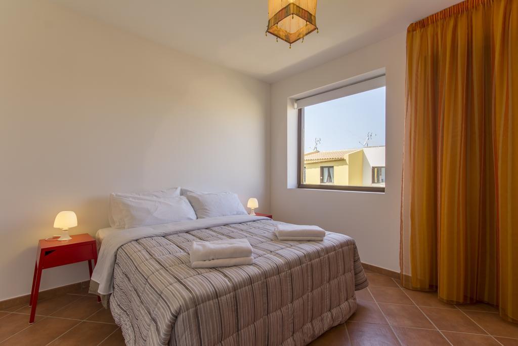 Stagnone Holiday Apartment Birgi Vecchi Exterior foto