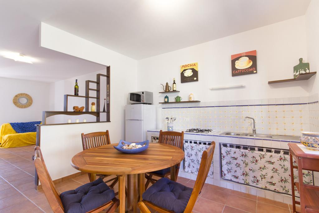 Stagnone Holiday Apartment Birgi Vecchi Exterior foto